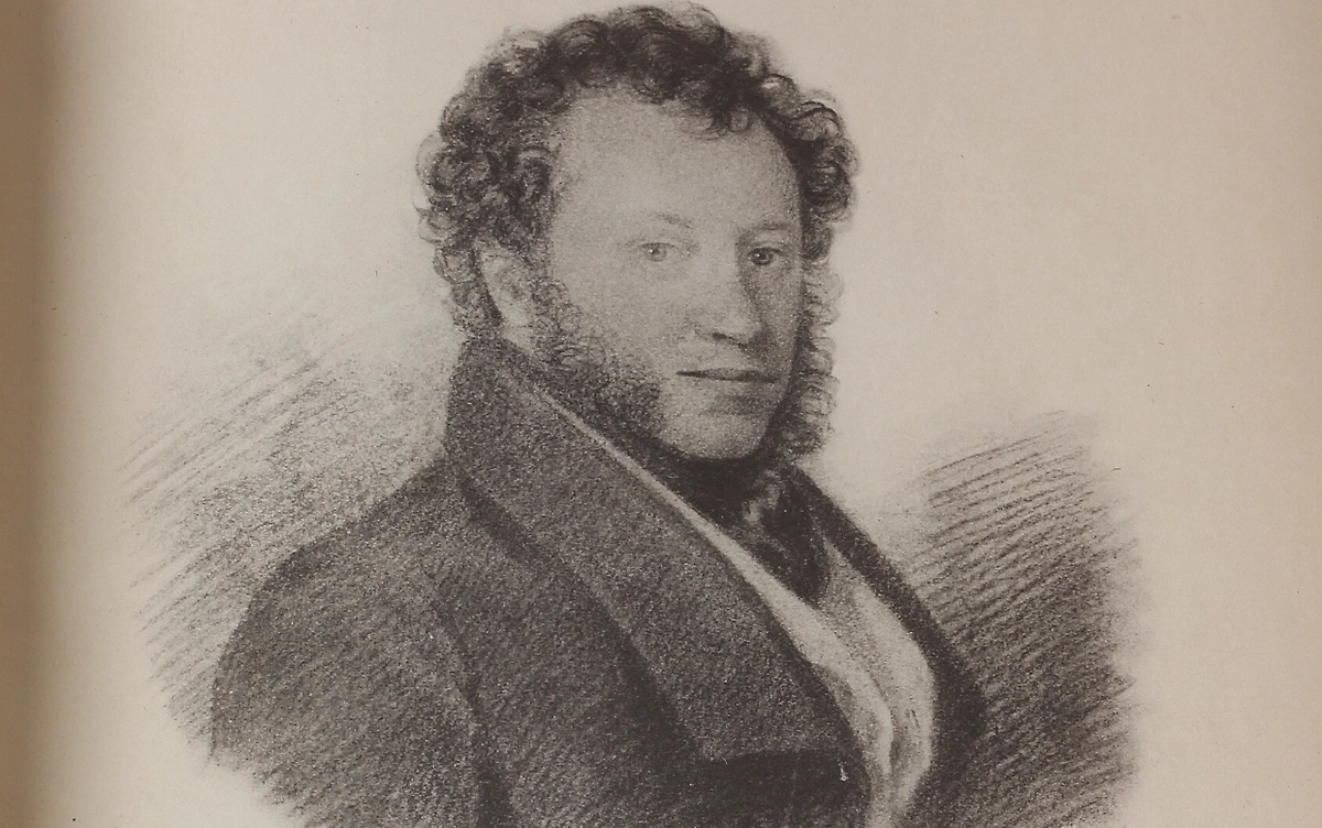 Письмо Пушкина брату: 7 правил, которые изменят вашу жизнь. Фото © Wikipedia / Дмитрий Макеев