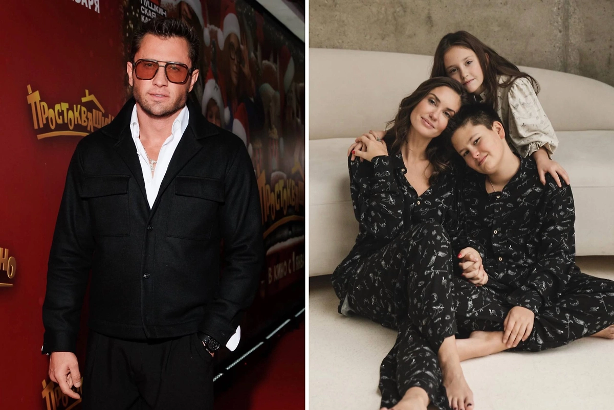 Павел Прилучный будет платить меньше алиментов детям от Агаты Муцениеце. Фото © Instagram (признан экстремистской организацией и запрещён на территории Российской Федерации) / bugevuge, agataagata