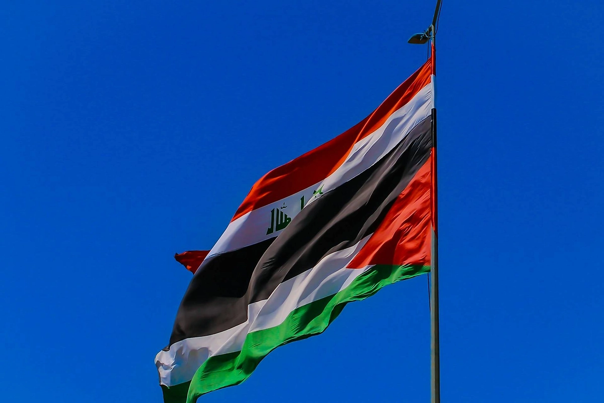 Обложка © Unsplash / Moslem Daneshzadeh