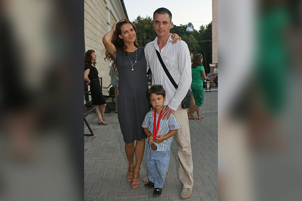 Бывшие супруги Петренко и Климова договорились об алиментах на общих сыновей. Фото © ТАСС / Александра Мудрац