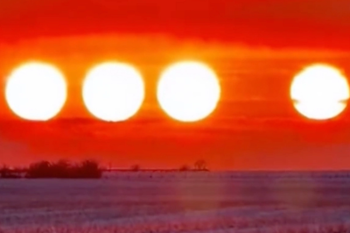 Обложка © Facebook (признан экстремистской организацией и запрещён на территории Российской Федерации) / Curiositydeepspace