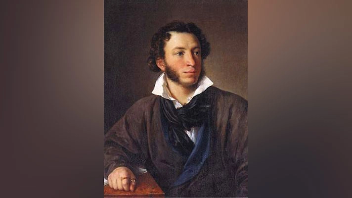 Какие Александр Пушкин давал советы младшему брату о людях и жизни. Фото © Wikipedia / V.A. Tropinin