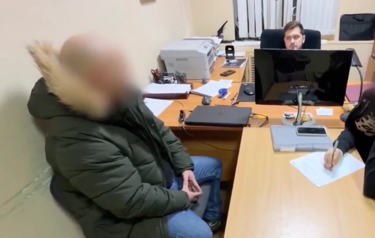 Обложка © Telegram / СУ СК России по Ставропольскому краю