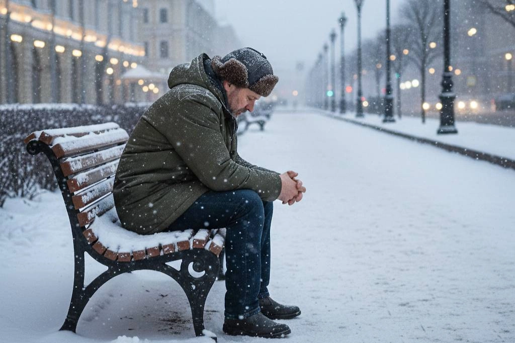 Неочевидные симптомы проблем с сердцем: на что обратить внимание. Фото © Nano Banana AI