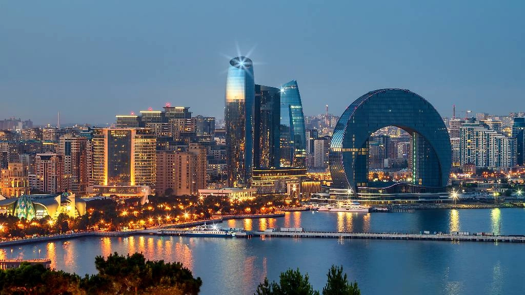 Обложка © Shutterstock / FOTODOM / Faxri089