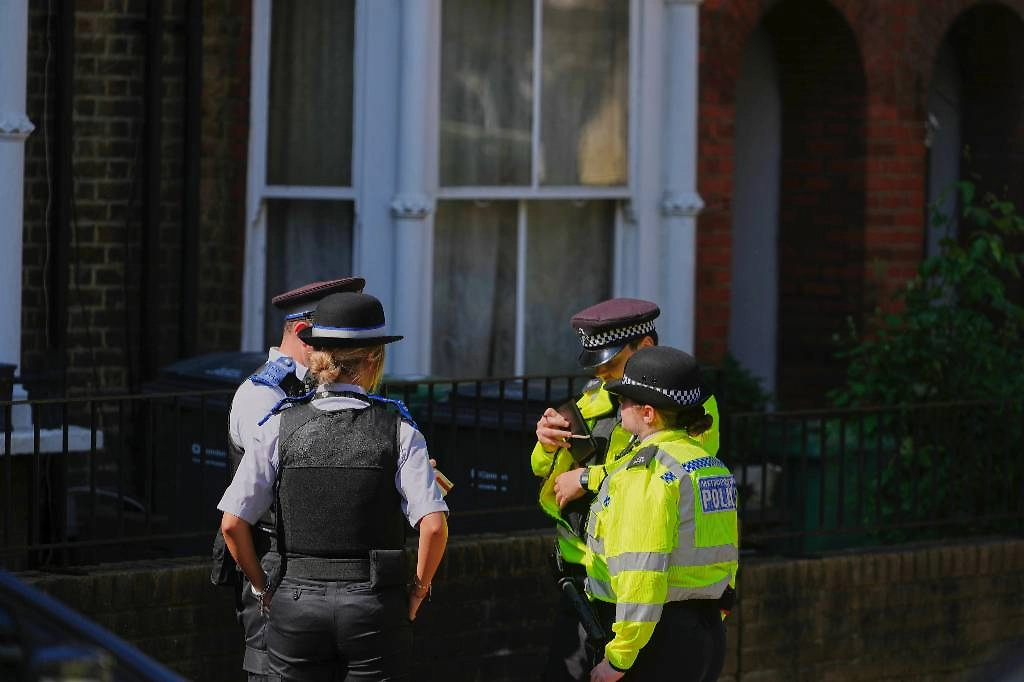 Обложка © ТАСС / AP