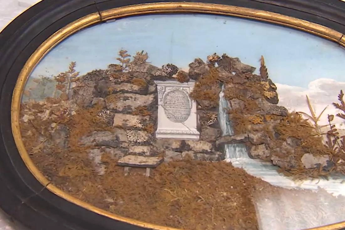 Обложка © телеканал «Санкт-Петербург»