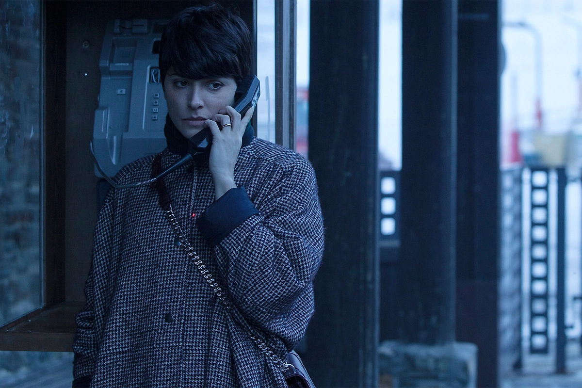 Фото © «Невидимый гость», режиссёр Ориол Паоло, сценаристы Ориол Паоло, Лара Сендим / Kinopoisk 