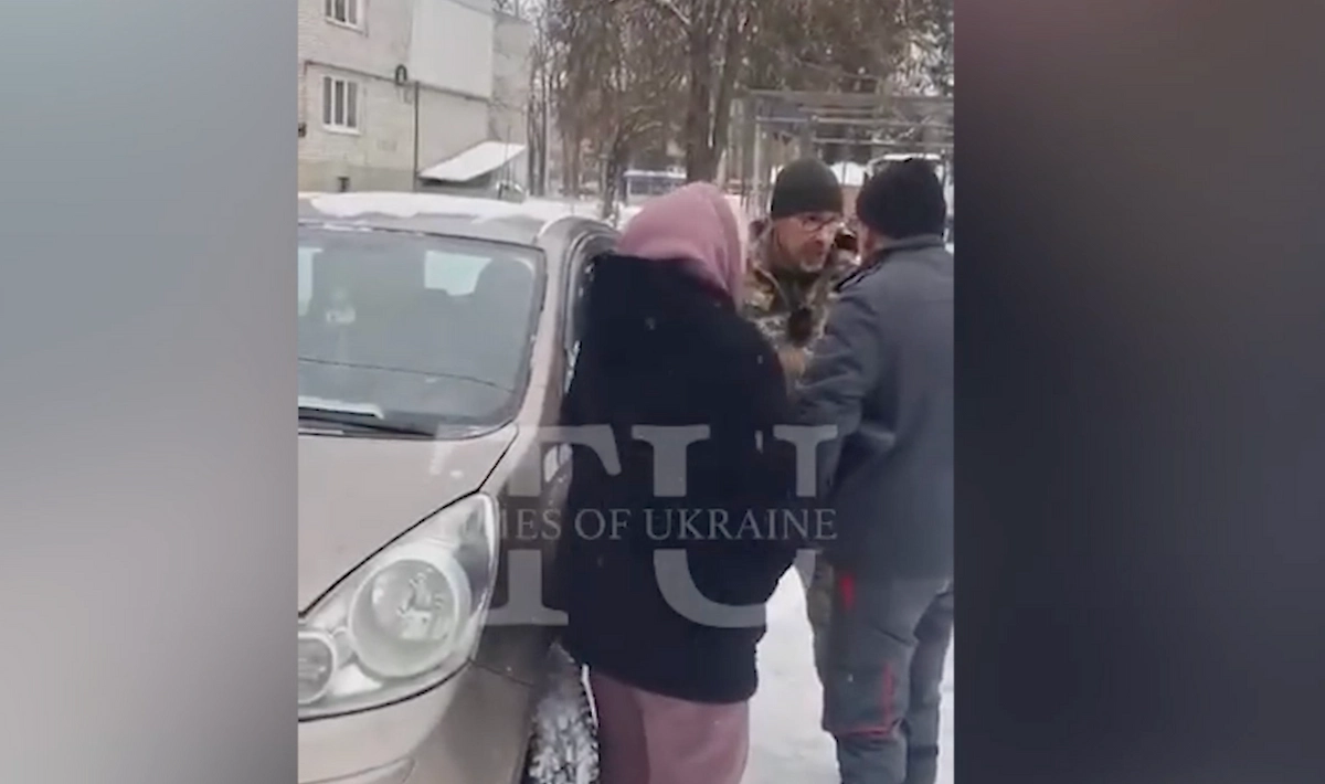 Обложка © Times of Ukraine