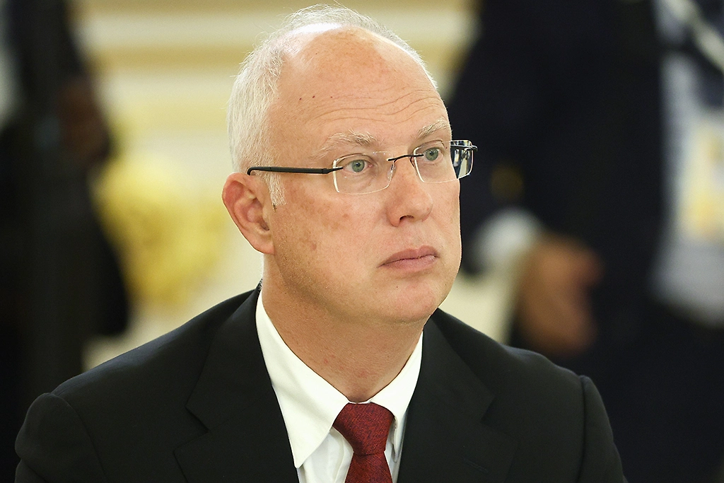 Обложка © ТАСС / Сергей Булкин