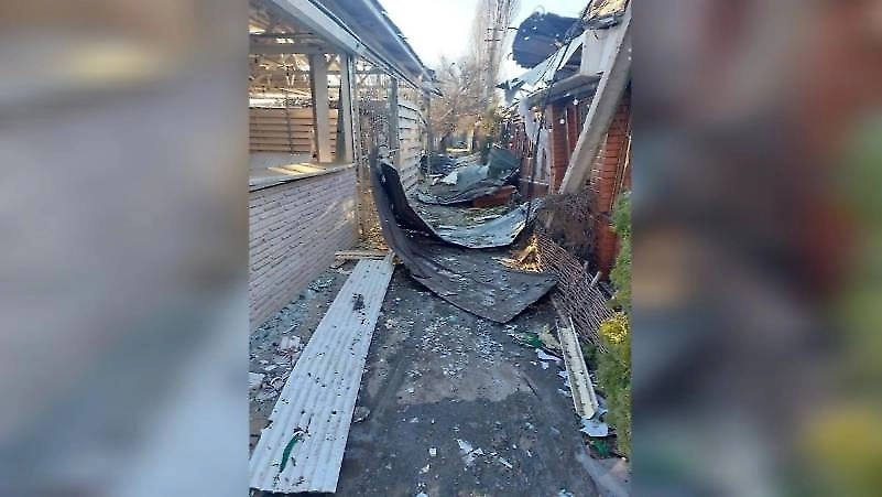 В США назвали организаторов терактов в России