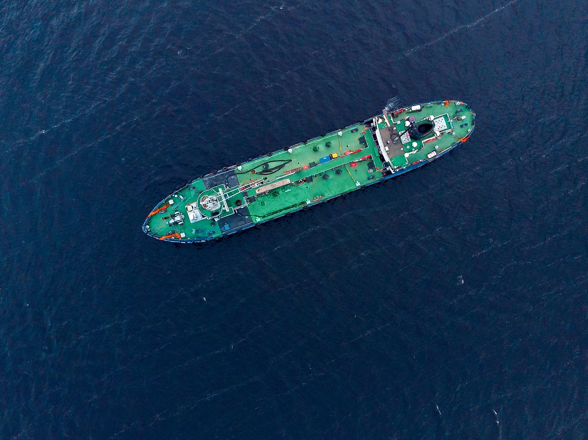 Обложка © Shutterstock / FOTODOM / Parilov