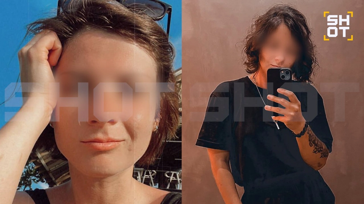 Россиянка Ирина, умершая от лихорадки денге на Шри-Ланке. Коллаж @ SHOT