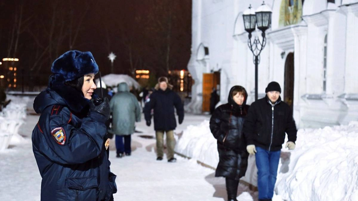 Обложка © Telegram / Ирина Волк