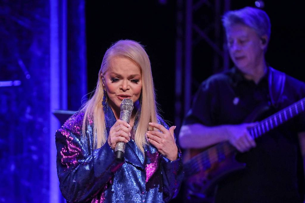 Обложка © ТАСС / Павел Селезнёв