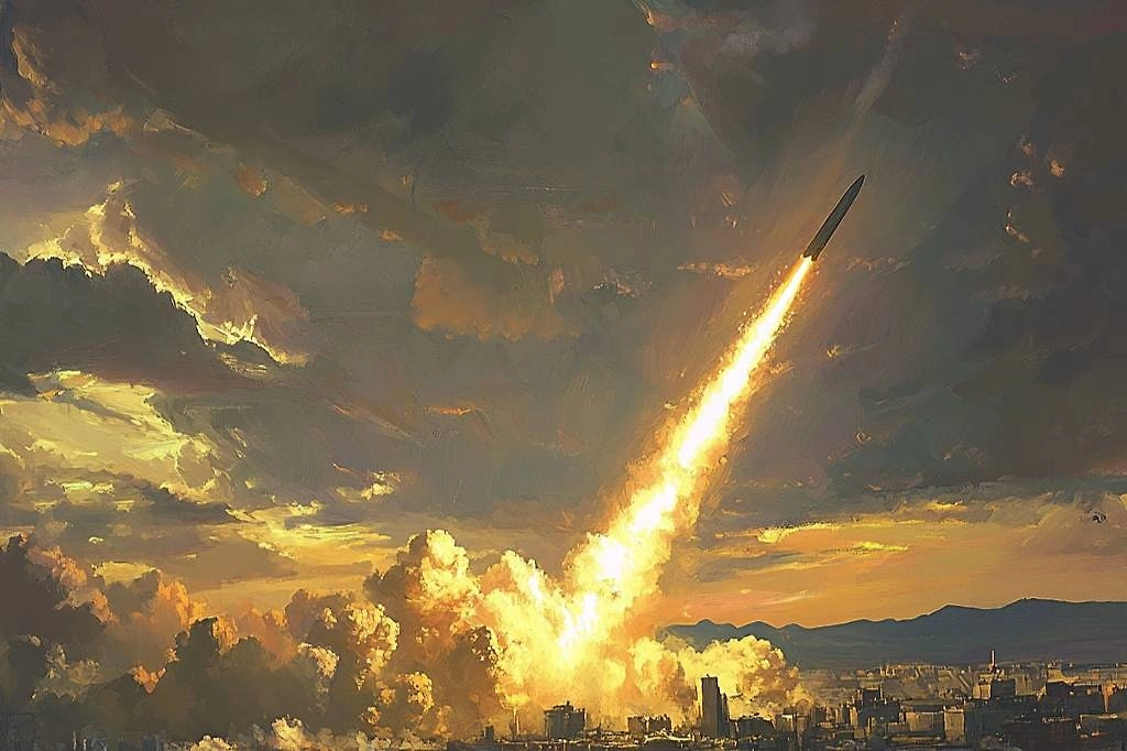 Обложка © Midjourney / Life.ru