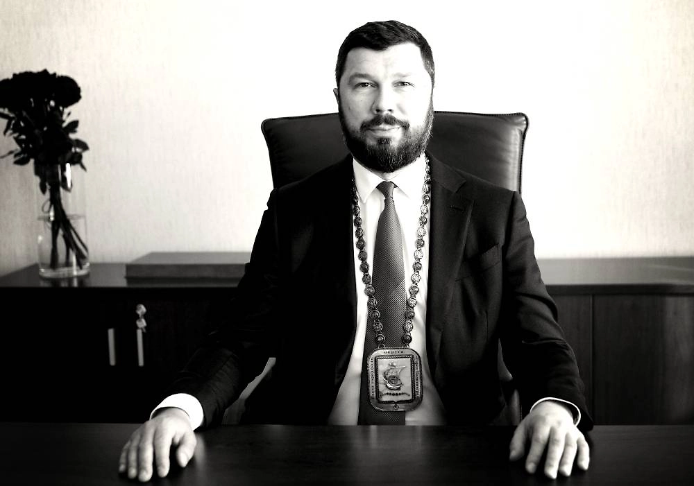 Обложка © РИА Новости / Михаил Голенков