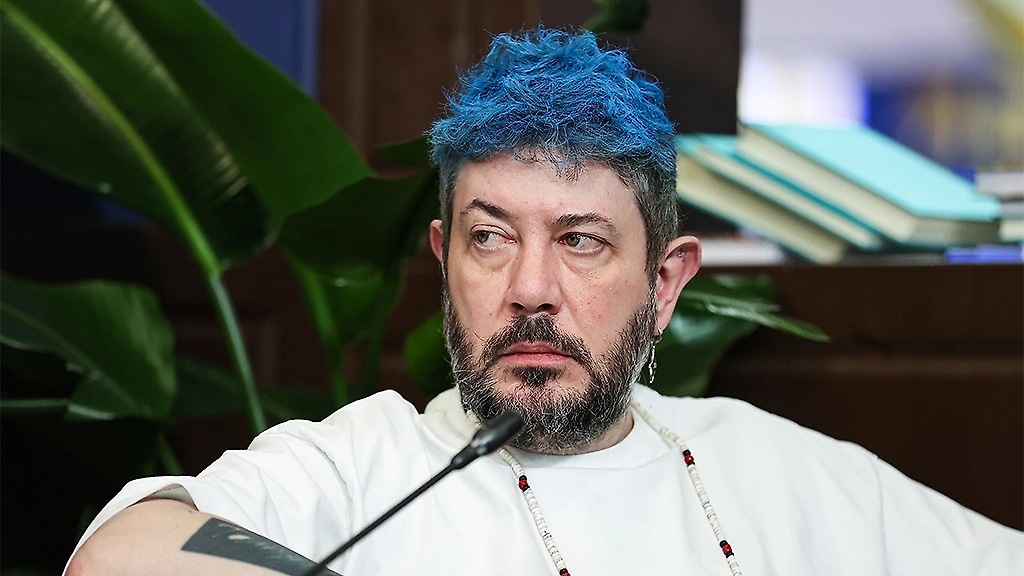 Обложка © ТАСС / Донат Сорокин