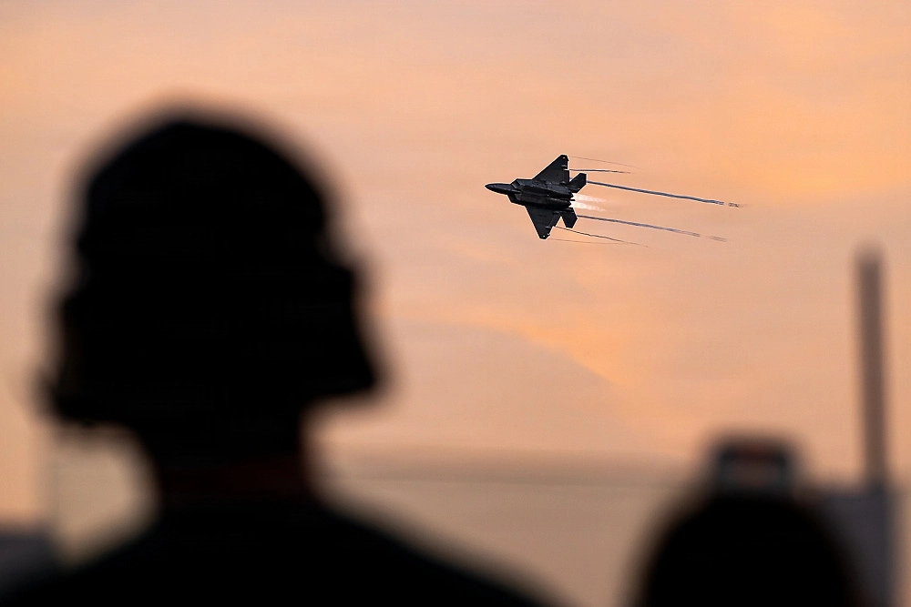 Обложка © X / Department of War