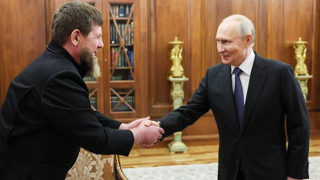 Обложка © ТАСС / Михаил Метцель