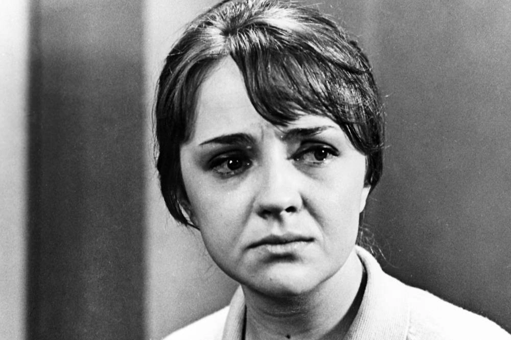 Андрей Миронов и Екатерина Градова состояли в браке с 1971 по 1976 год: почему их звёздный брак оказался недолгим? Фото © РИА Новости / А. Гольцин