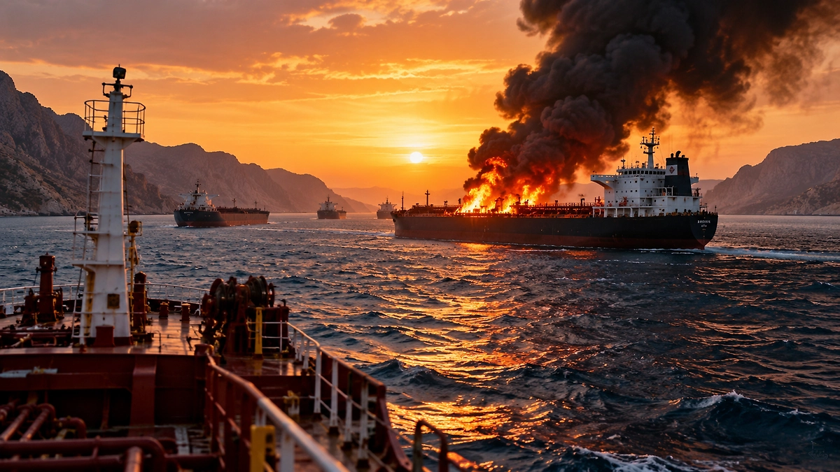 ИИ-иллюстрация: создано редакцией Life.ru с использованием ChatGPT (OpenAI).