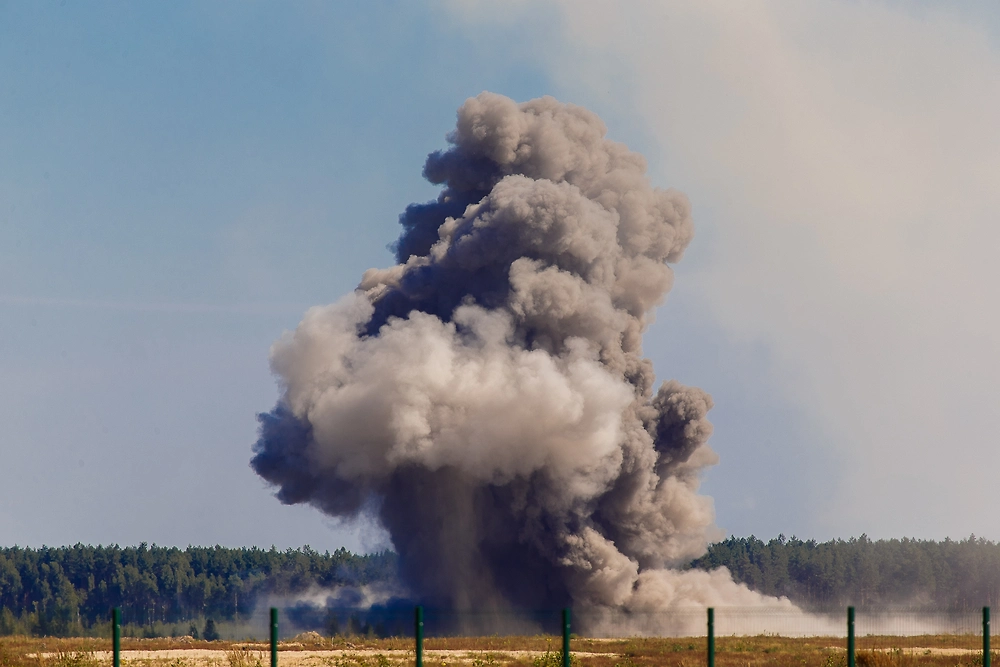 Обложка © Shutterstock / FOTODOM / ELKAFR
