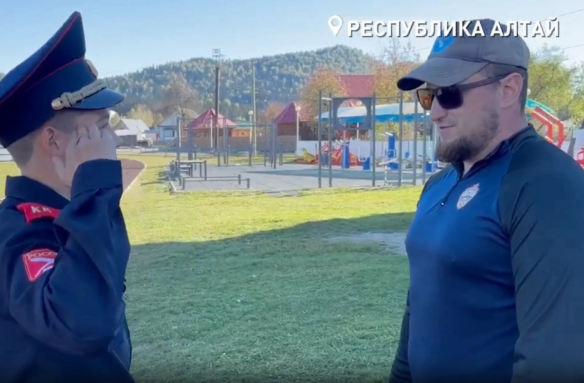 Обложка © пресс-служба Народного фронта
