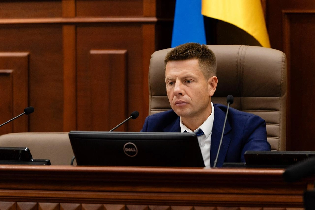 Алексей Гончаренко*. Обложка © Личный блог