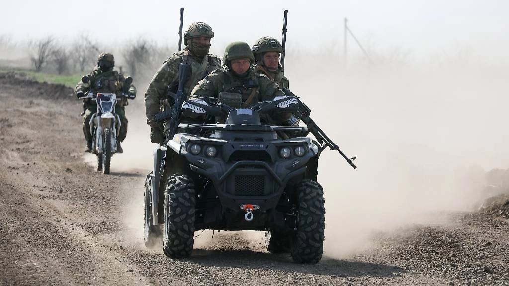 Обложка © ТАСС / Александр Полегенько