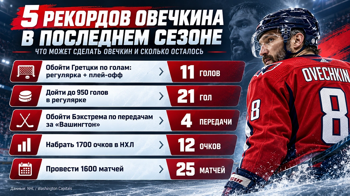 Инфографика © Life.ru