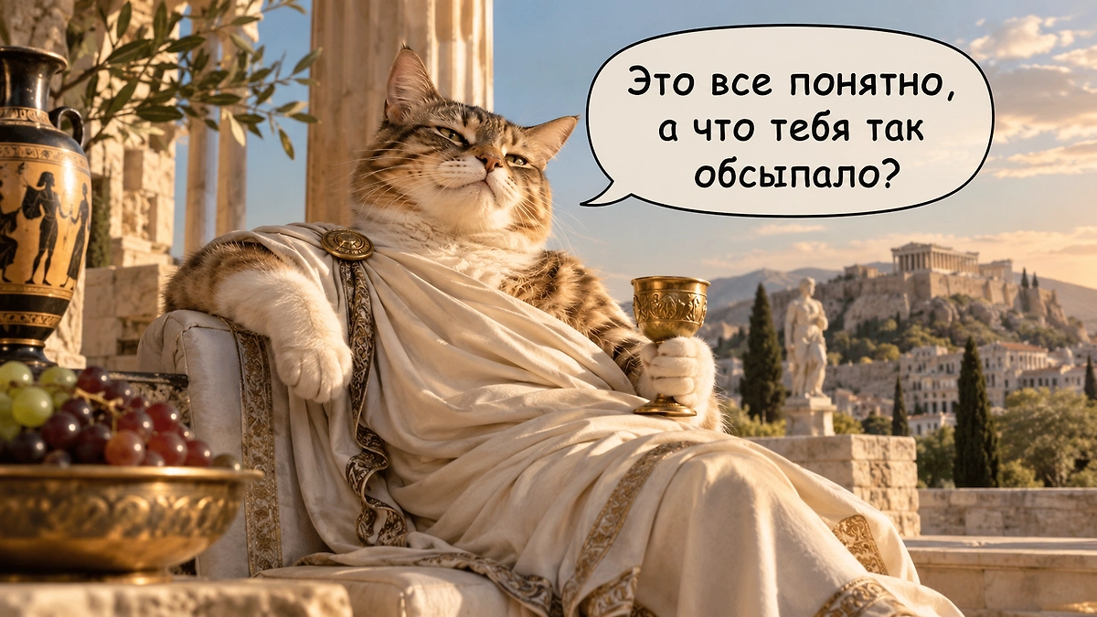 Уход от темы в споре: как человек меняет предмет разговора, когда у него заканчиваются аргументы? Фото © ИИ-иллюстрация: создано редакцией Life.ru с использованием ChatGPT (OpenAI)