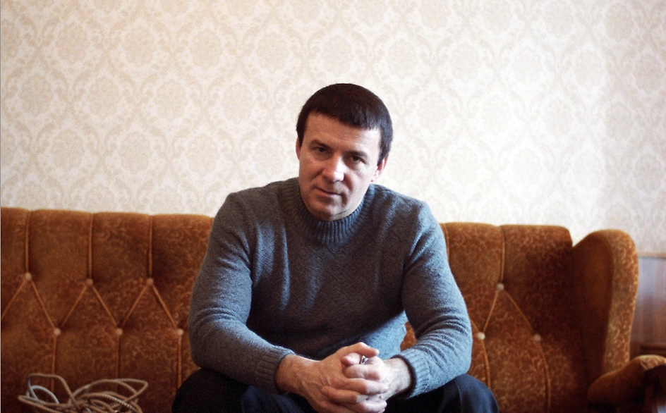 Обложка © ТАСС / Нетелев Роберт