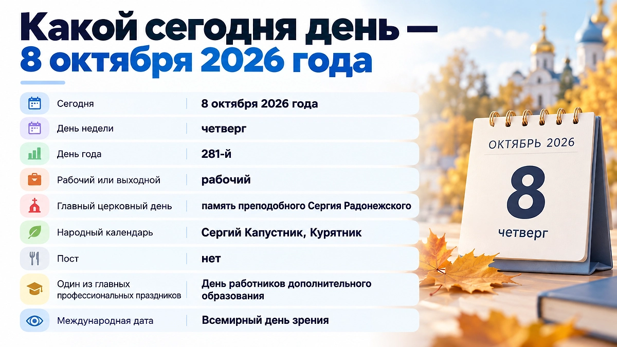 Инфографика © Life.ru