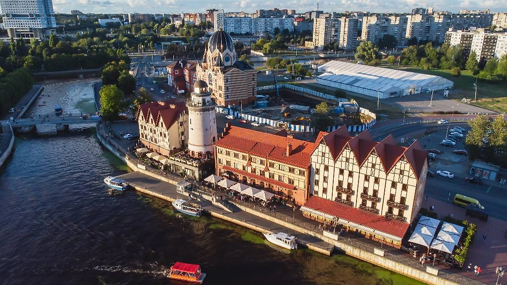 Обложка © Shutterstock / FOTODOM / Tsuguliev