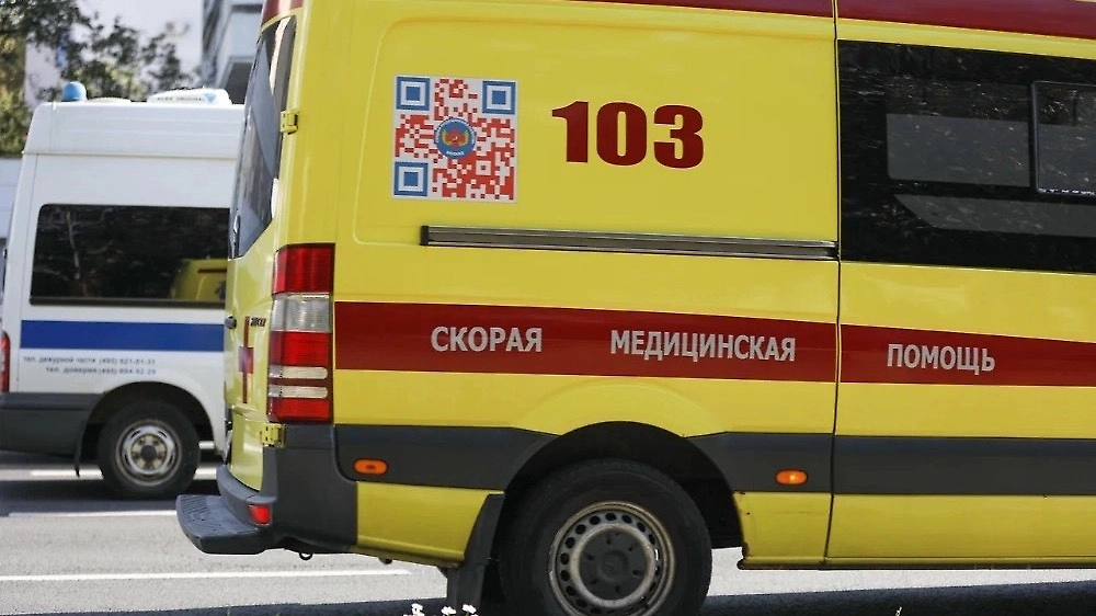 Обложка © Life.ru