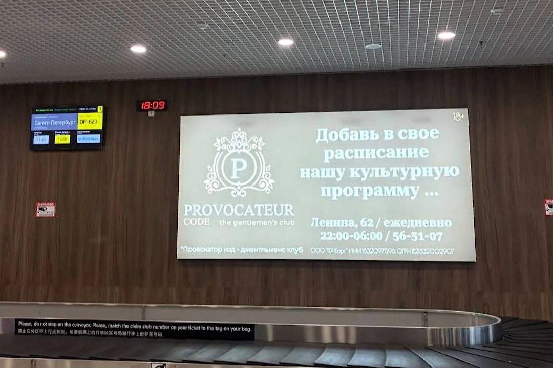 Обложка © Telegram/ SHOT ПРОВЕРКА