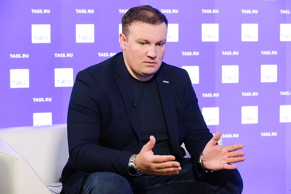 Обложка © ТАСС / Сергей Карпухин