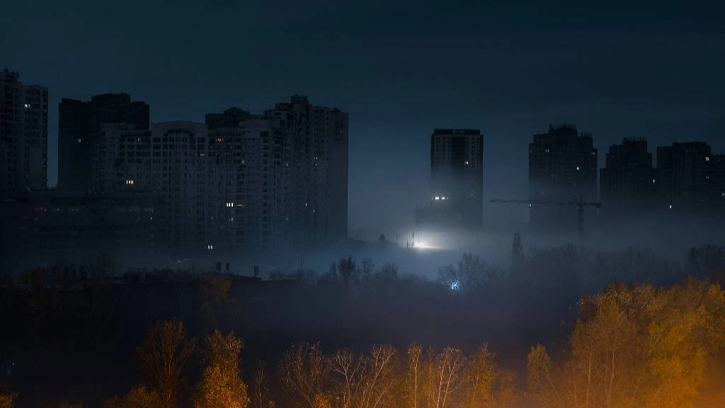Обложка © Shutterstock / FOTODOM / Stone36
