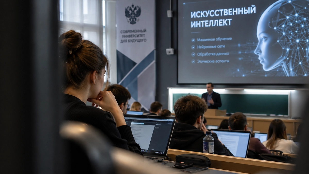 ИИ-иллюстрация: создано редакцией Life.ru с использованием ChatGPT (OpenAI)