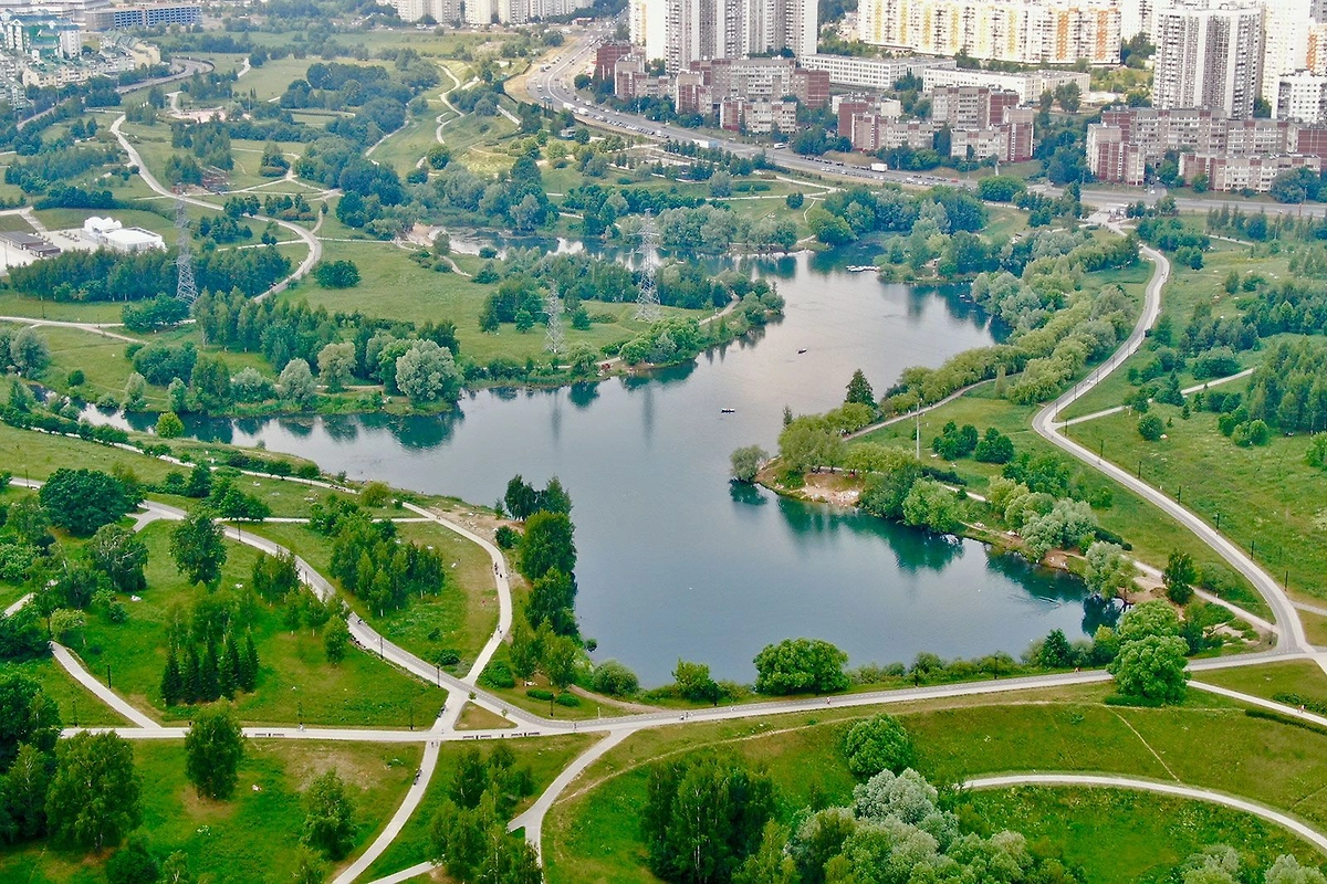 Фото © Пресс-служба Департамента культуры города Москвы