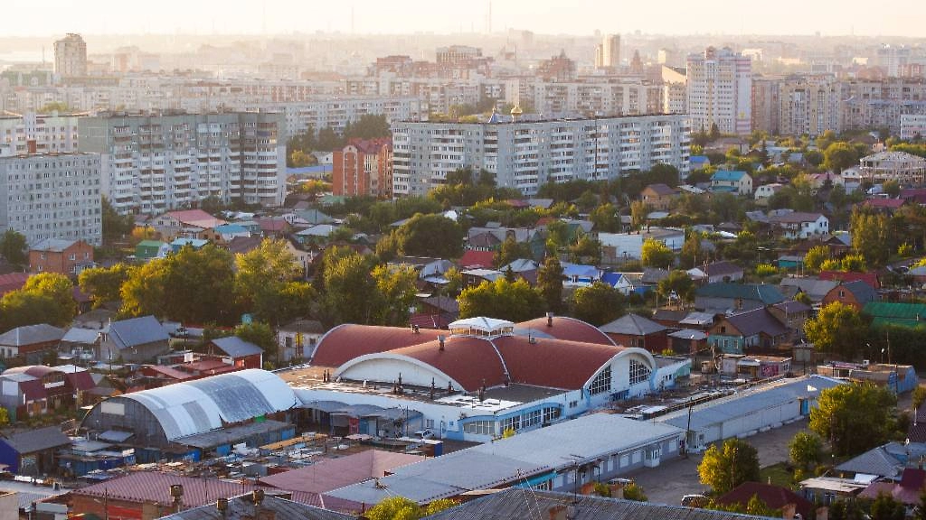 Обложка © Shutterstock / FOTODOM / Mashkova Polina