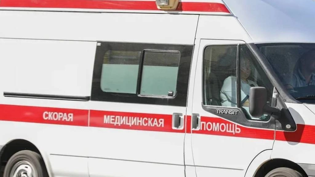 Обложка © Life.ru