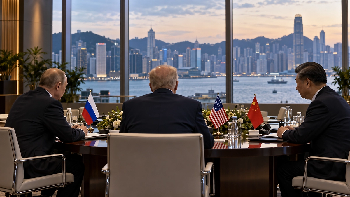 ИИ-иллюстрация: создано редакцией Life.ru с использованием ChatGPT (OpenAI)