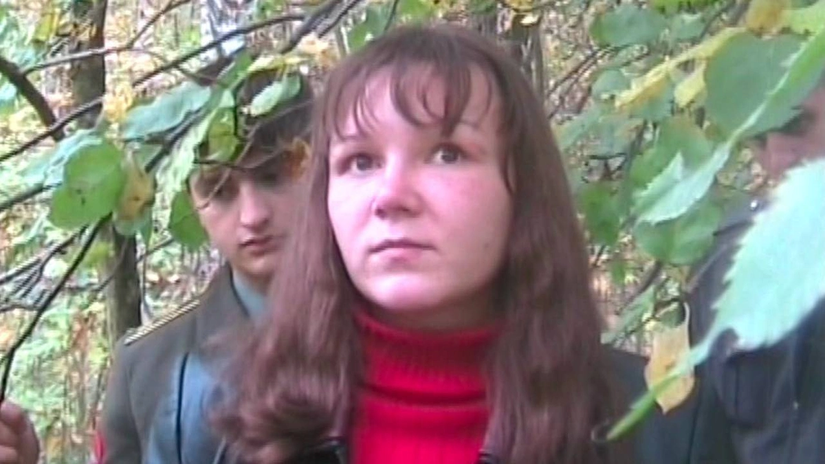 Мария Виричева после нападения Александра Пичушкина: как беременная девушка выжила в колодце? Фото © wnfund.ru
