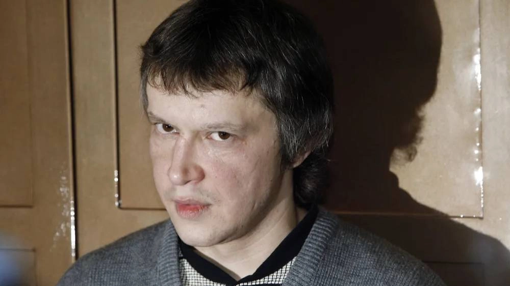 Александр Пичушкин, или Битцевский маньяк: серийный убийца, одержимый шахматами. Фото © РИА Новости / Алексей Панов