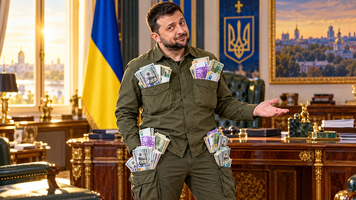 ИИ-иллюстрация: создано редакцией Life.ru с использованием ChatGPT (OpenAI)