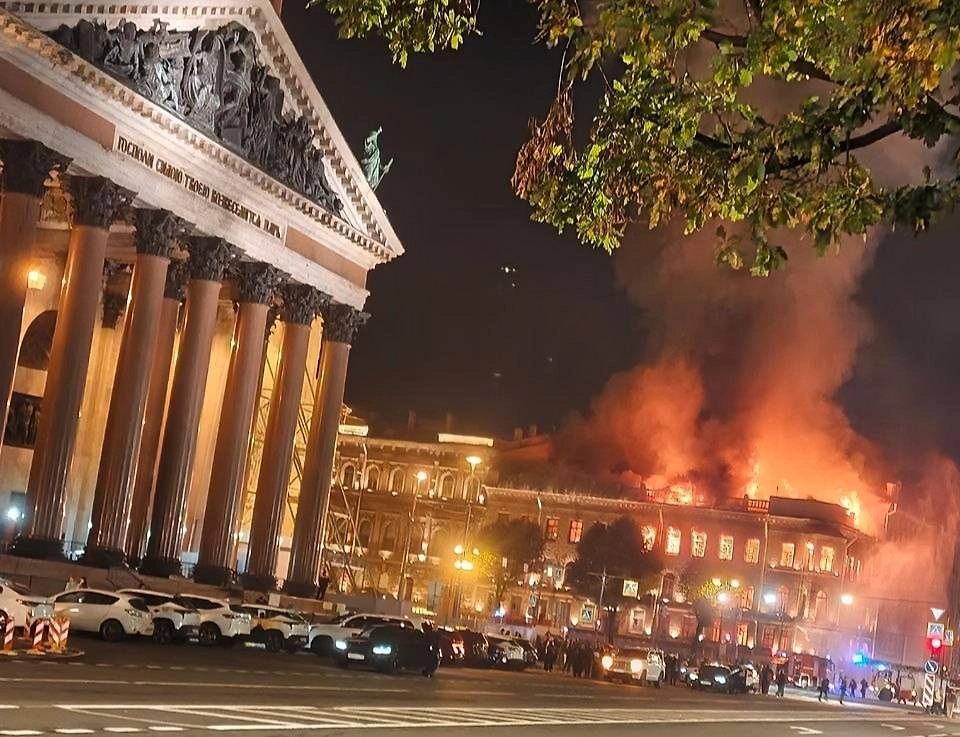 Обложка © Telegram/RTVI