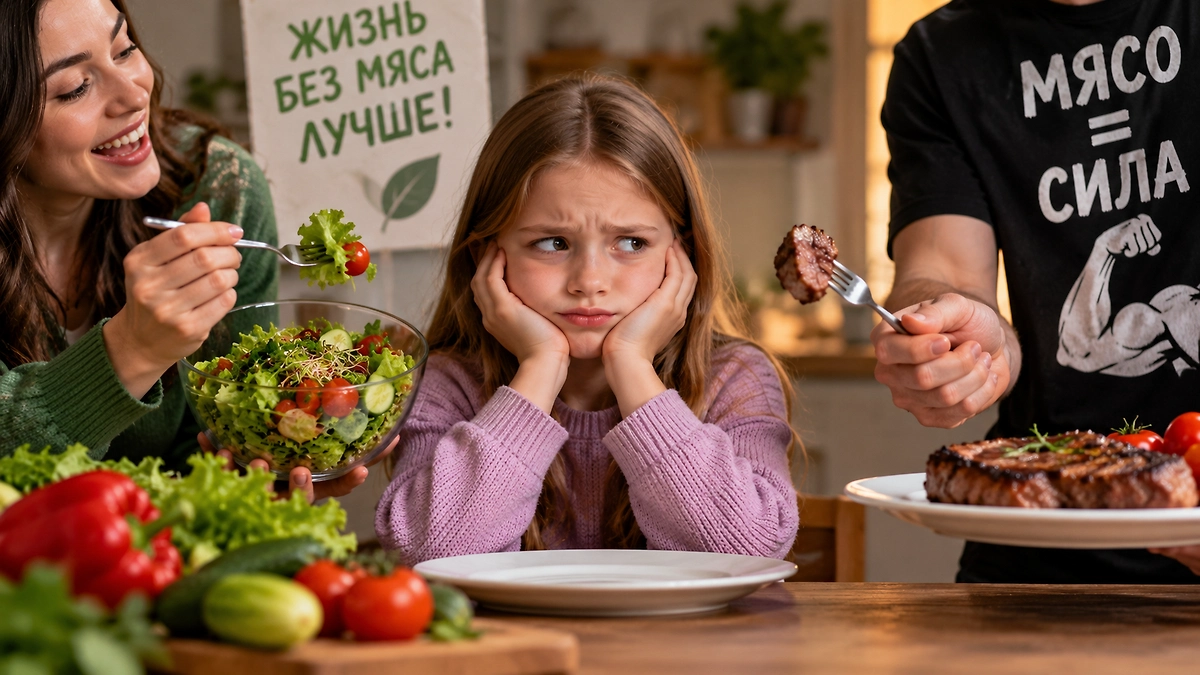 ИИ-иллюстрация: создано редакцией Life.ru с использованием ChatGPT (OpenAI)