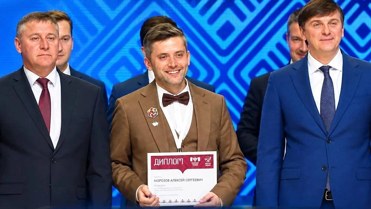 Обложка © tver.ru